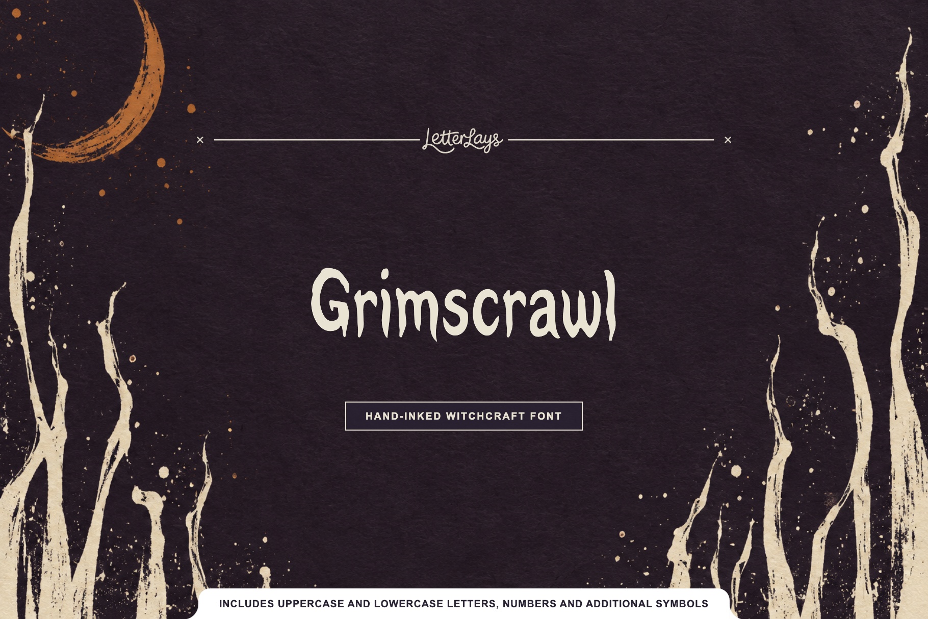 Grimscrawl presentation