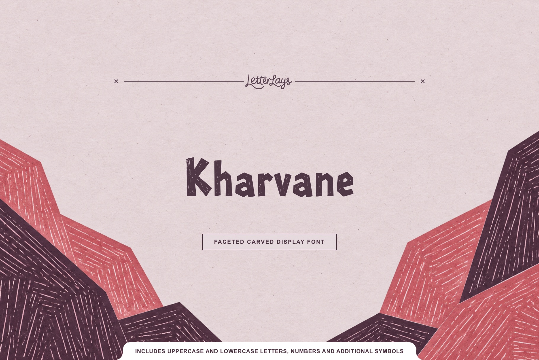 Kharvane presentation