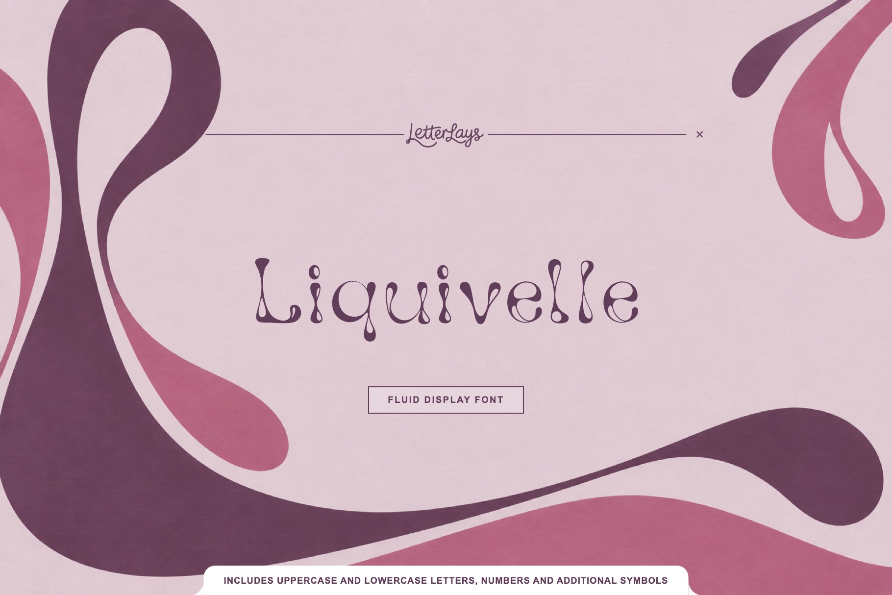 Liquivelle presentation