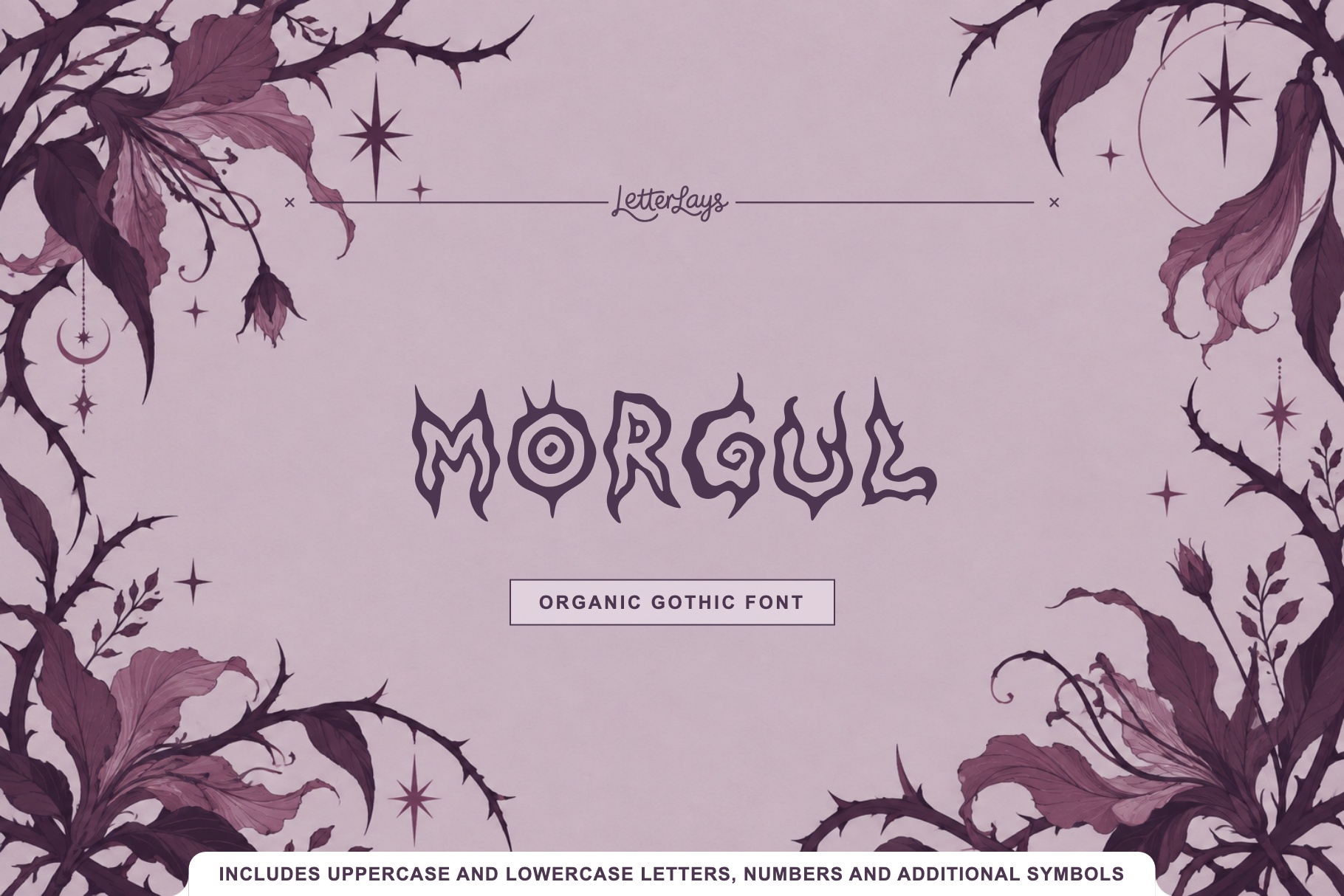 Morgul presentation