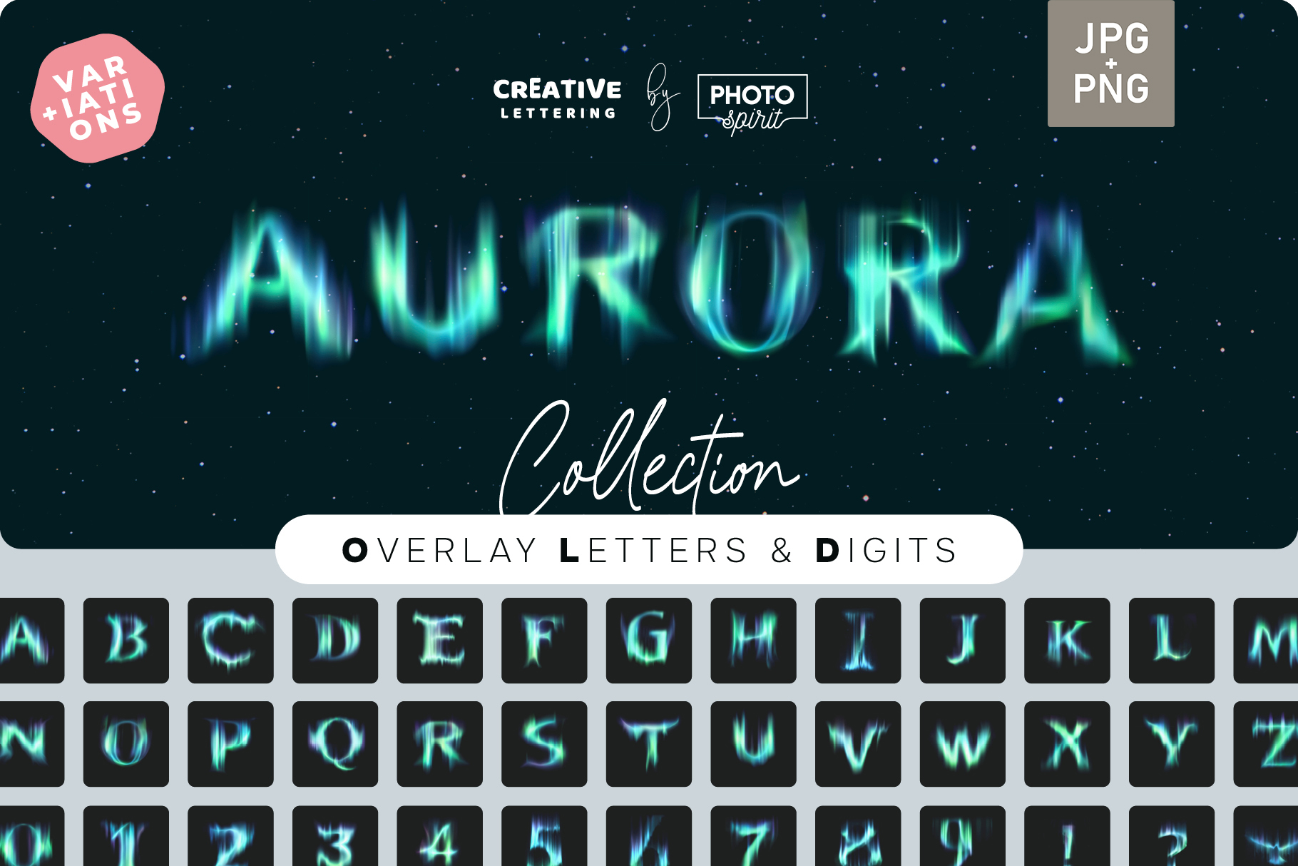Aurora Lights presentation