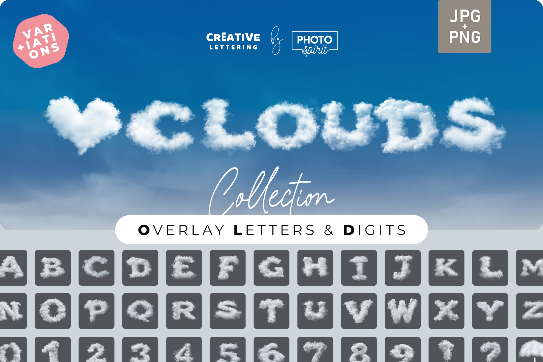 Cumulus Clouds presentation